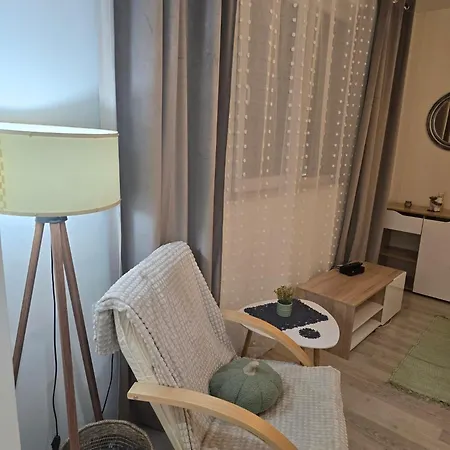 Peshtera Cozy Апартаменты