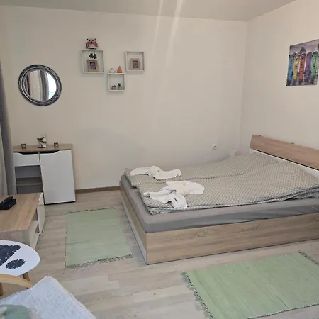 Апартаменты Peshtera Cozy