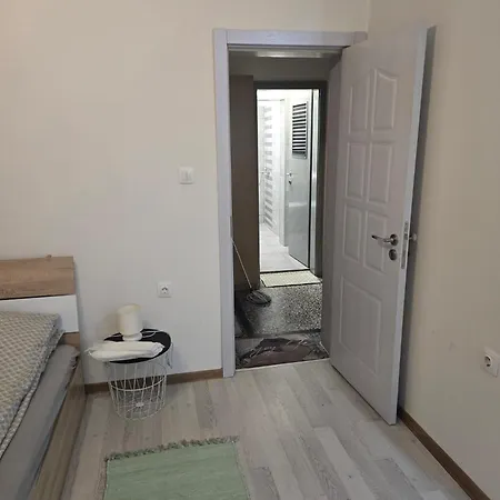 Peshtera Cozy Апартаменты