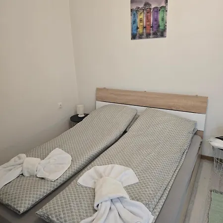 Апартаменты Peshtera Cozy Пештера