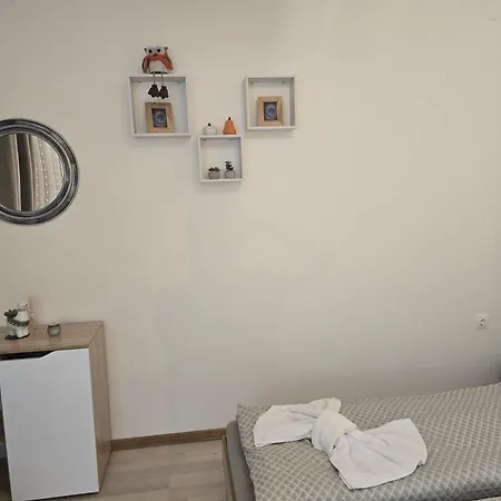 Peshtera Cozy * Пештера