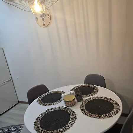 Peshtera Cozy Apartment