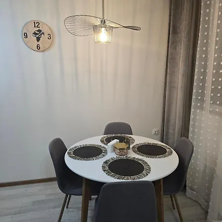 Peshtera Cozy Апартаменты *