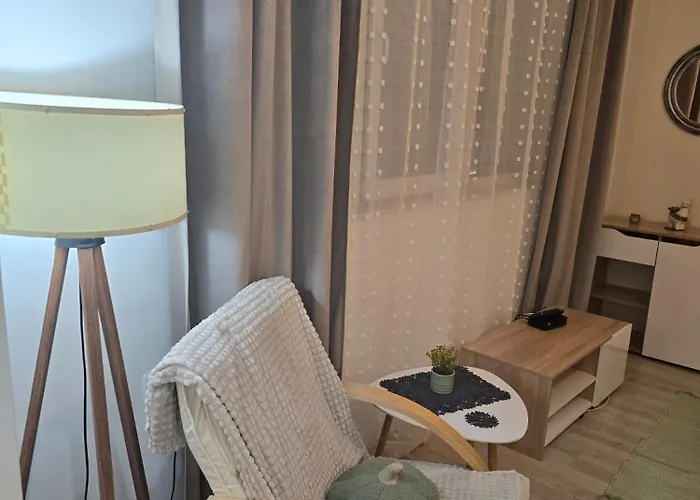 Peshtera Cozy Апартаменты