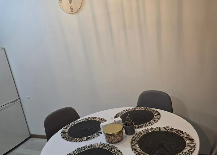 Peshtera Cozy Апартаменты